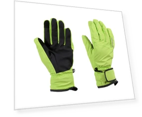 Smartphone Water Resistance Breathability Gloves — Gloves & Mittens, CAPTAIN STAG