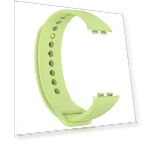 Soft TPU Replacement Strap — Fitness Bands, GEBEI