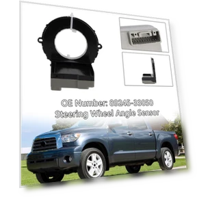 Steering Wheel Angle Sensor — Air Bag, Artudatech