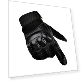 Tactical Winter Gloves — Gloves & Mittens, Freedom Outdoors