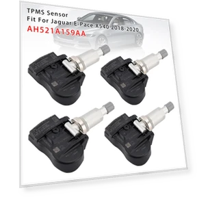 Tire Pressure Sensor — TPMS Sensor Replacements, Artudatech