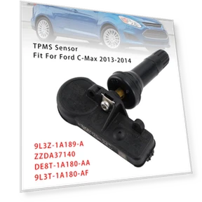 TPMS Tire Pressure Sensor — TPMS Sensor Replacements, Artudatech