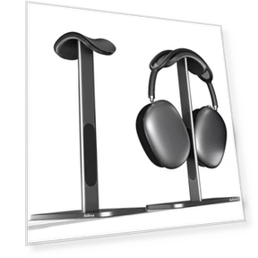 Умная подставка для сна для Airpods Max — Headsets, HAYAO