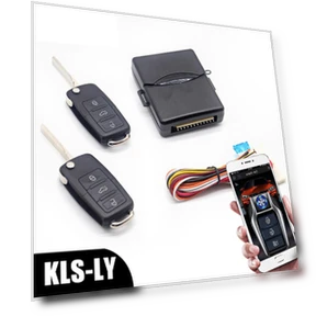 Universal One-button Start Push Systems Remote Start Kit — Keyless Entry, Home Furnishing Department Mall