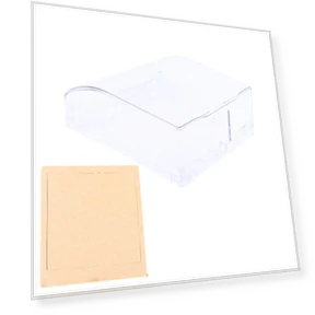 Waterproof Cover for Wireless Doorbell — Rain Covers, Dachong