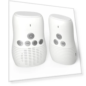 Wireless Baby Monitor — Baby Monitors, TwinkleBoutique