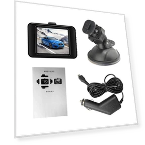 1080P 2.25-inch Car Dash Cam — Dashboard Cameras, Cars Auto Home