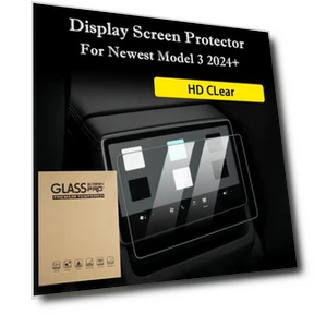 15-inch Touch Screen Protector Cover — Screen Protectors, Auto Accessories Home