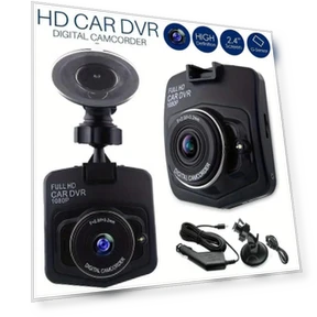 2.2-inch HD 1080P Car DVR Camera — Dashboard Cameras, Cars Auto Home