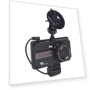 4-inch Car Dash Cam — Dashboard Cameras, Optimized General