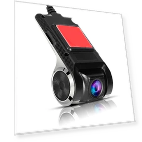 Auto FHD 1080P Dash Cam — Dashboard Cameras, Home Of Auto Parts