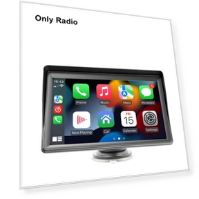 Car MP5 Player with Wireless Stereo System — Stereo Receivers, Cars Auto Home