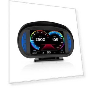 Car Projection Display — Navigation & GPS Accessories, CoCo Xili