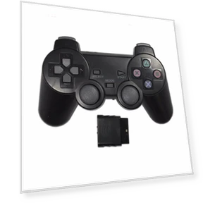 Colorful Wireless Controller — Gamepads & Standard, Underwear heaven