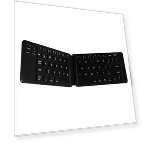 Ergonomic Rechargeable Bluetooth Keyboard — Keyboards, COOLMOON