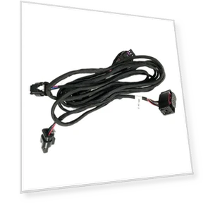 Front Bumper Parking Sensor Wiring Harness — Acceleration, Manufacturers autoparts