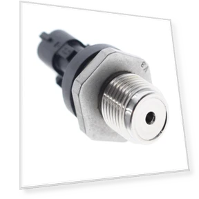 Fuel Rail Pressure Sensor — Barometric Pressure, Manufacturers autoparts