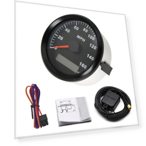 GPS Speedometer — Speedometers