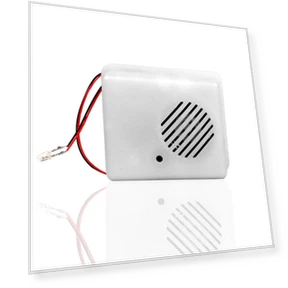Halloween Sound Sensor with Voice Control — Spooky Sounds, Renran