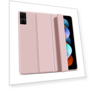 Magnetic Smart Stand Case — Protective Cases, DR 3C