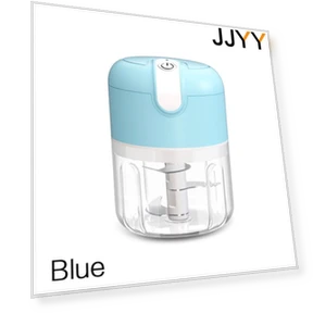 Portable Mini Chopper — Choppers, Factory Discount Outlet