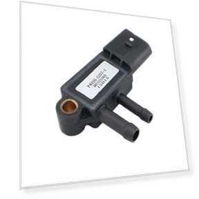 Pressure Sensor — Barometric Pressure, Manufacturers autoparts
