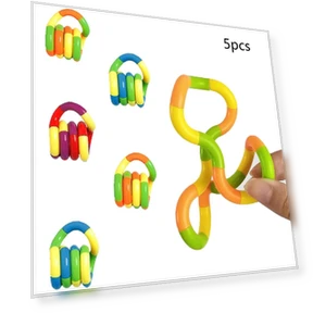 Quiet Sensory Fidget Toys — Stress Relievers, Car replacementparts