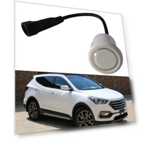 Reverse Sensor Car Parking Sensor — Rearview Safety Systems, Ahri