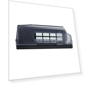 Robotic Vacuum Dust Collecting Box Hepa Filter — Parts & Accessories, Luminaire Lighting Mall