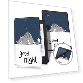 Shockproof Smart Cover — Protective Cases, Sunench