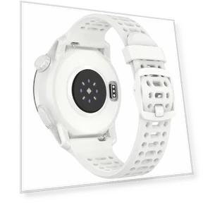 Silicone Watch Band — Smartwatch Straps, Smartwatch 2025