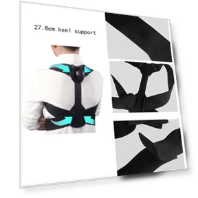 Smart Corrector Belt — Back Braces, FYUU-autoparts