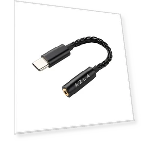 Smart DAC Adapter — Digital-to-Analog Converters, AZLA