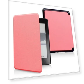 Smart Folio Cover with Auto Sleep/Wake Function — Protective Cases, wuhiyong