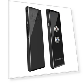 Smart Instant Real Time Voice Translator — Language Translators, Translaty