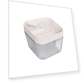 Smart Pet Water Fountain — Fountains, Yiran Furniture