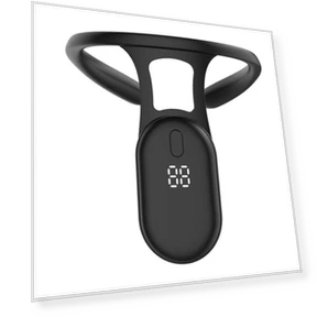 Smart Posture Corrector — Arm & Wrist Wearables, Health Caring