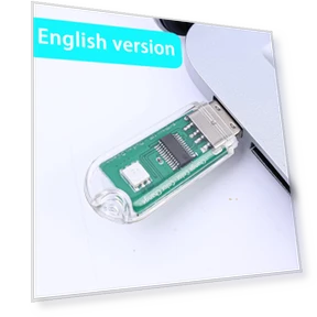 Smart Voice-Controlled USB Night Light — Night Lights, Luckybw