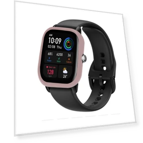 Smart Watch Case with TPU Coating — Smartwatches, Automobiles11