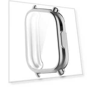 Soft Full Cover Screen Protector Case — Smartwatch Protectors, MY-CASE