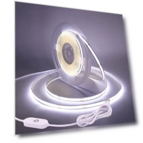 Super Bright LED Strip — LED Strips, Your Warm Home
