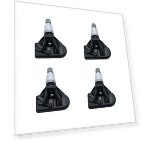 Tire Pressure Sensor — Emergency, FYUU-autoparts