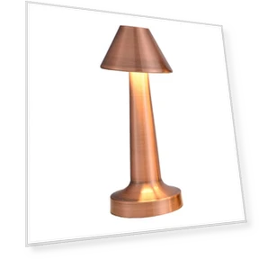 Touch Small Night Light — Lamps & Shades, 91530103MAC1FDB90U