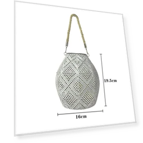 Vintage Projection Solar Garden Lights — Outdoor Light Projectors, Smart Mouse