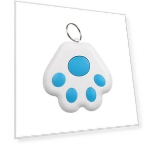 Wallet Keys For Pet Dog Cat Kids Finder Vehicle GPS Tracker Activity Trackers Locator Device — Location Tracking Devices, Naituo