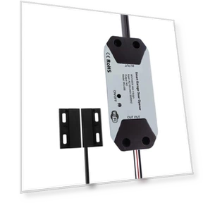 WiFi Switch for Garage Door Opener — Smart Home Modules, Meterk