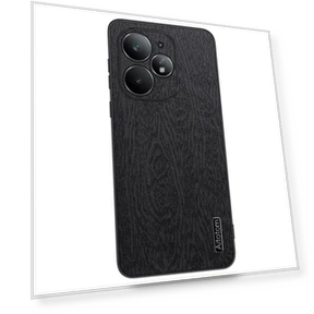 Wood Texture Phone Case — Basic Cases, Smartwatch 2025