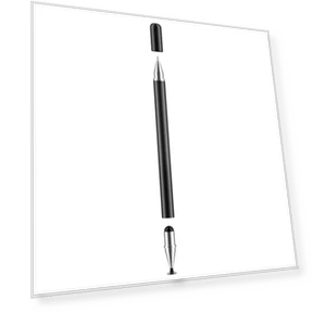 3-in-1 Stylus Pen for iOS Android — Styluses & Digital Pens, greenyard