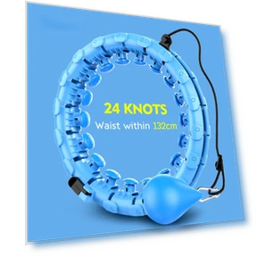 Adjustable Size Smart Removable Fitness Ring with Massage Nut — Smart Rings, MNK15WF