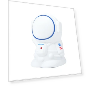 Astronaut Night Light — Night Lights, TC Home lighting